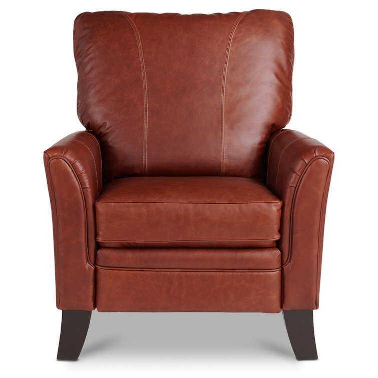 LaZBoy Riley Upholstered Recliner Wayfair